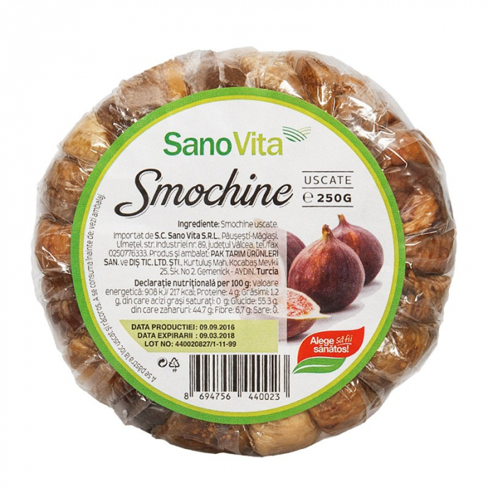 SANO SMOCHINE 250G [1]