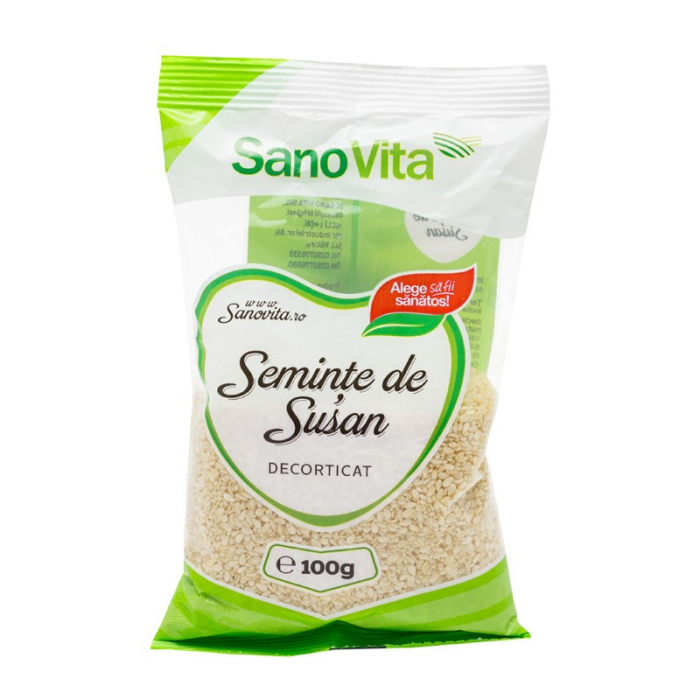 SANO SUSAN DECORTICAT 100G [1]