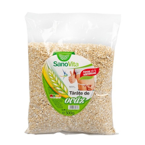 SANO TARATE OVAZ 500G [1]