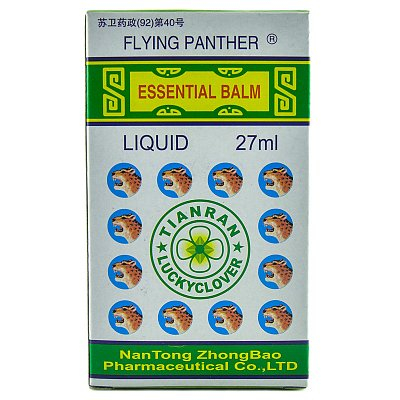 SANYE BALSAM 27 ML [1]