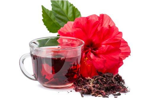 SANYE CEAI HIBISCUS 50G [1]