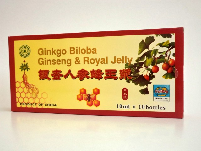 SANYE FIOLE GINKGO 3IN1 [1]