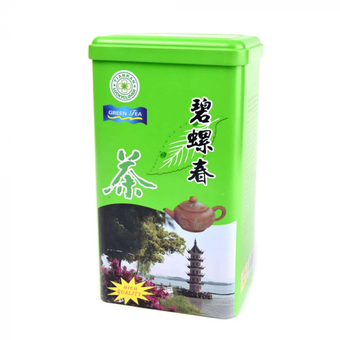 SANYE GREEN TEA CUTIE 100G [1]