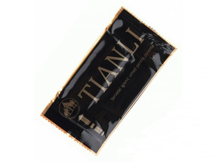 SANYE SERVETELE TIANLI BUC [1]