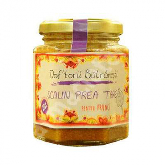 SCAUN PREA TARE DOFTORI BATRANESTI [1]