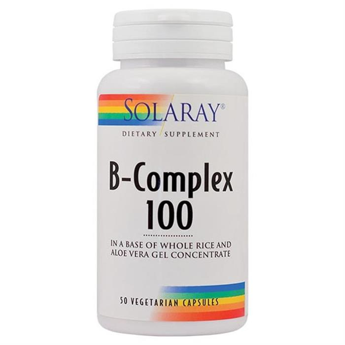 SECOM B-COMPLEX 50CP [1]