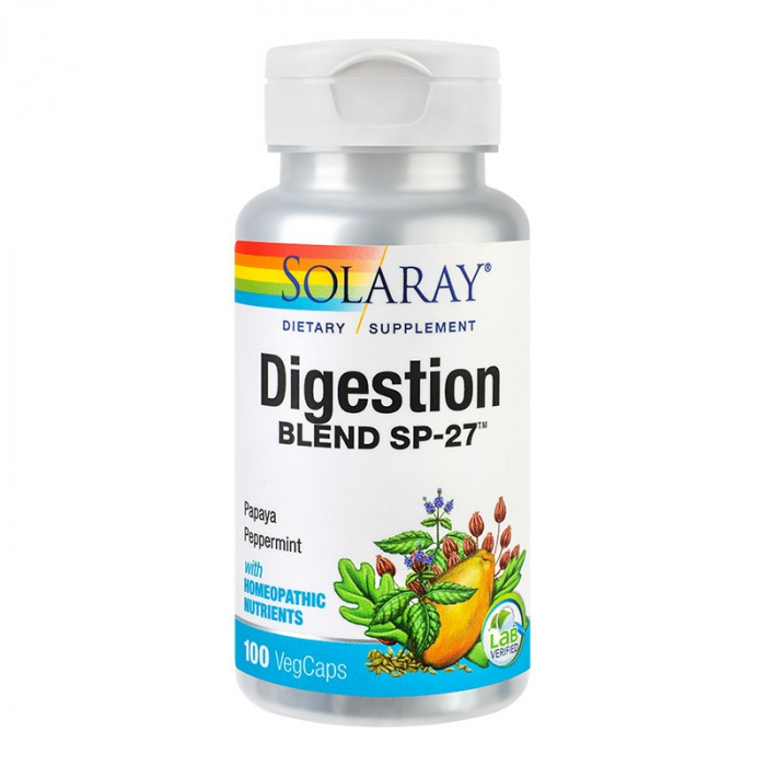 SECOM DIGESTION BLEND 100CP [1]