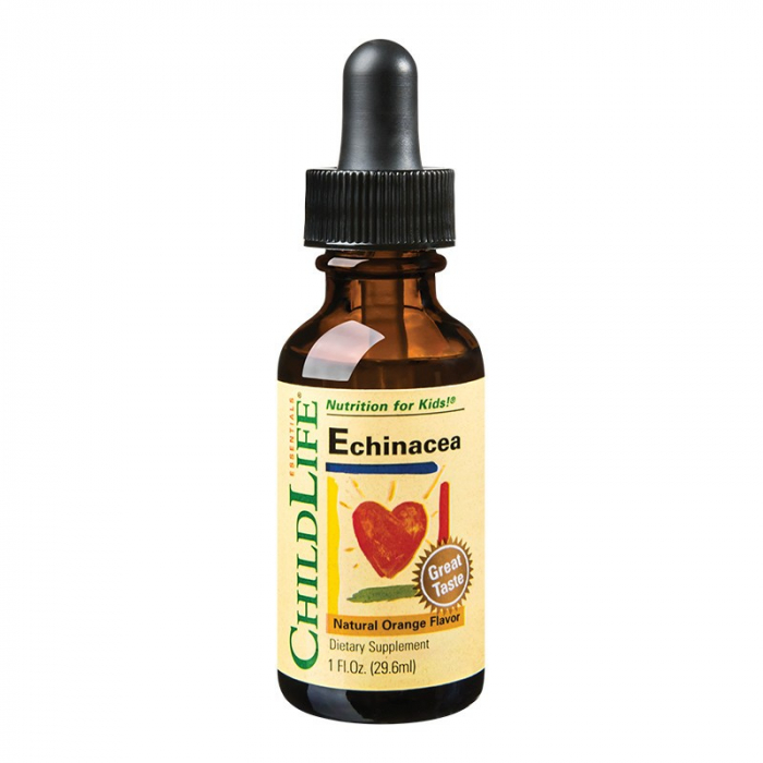 SECOM ECHINACEA JR 29.6ML [1]