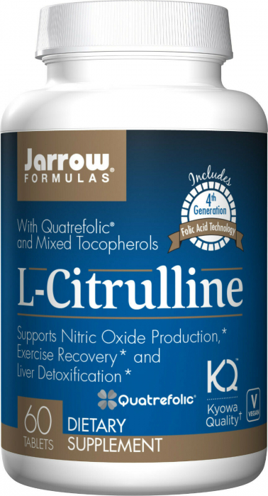 SECOM L - CITRULLINE 60CP [1]