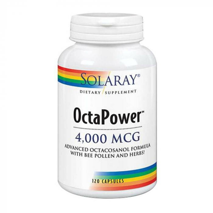 SECOM OCTA POWER 120CP [1]