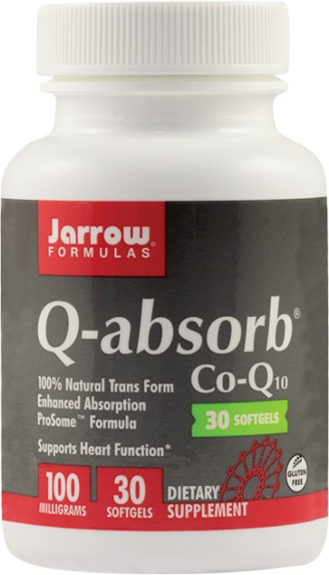 SECOM Q-ABSORB 30CP [1]