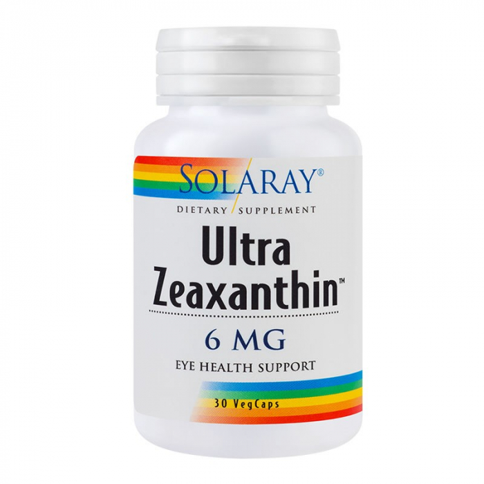 SECOM ULTRA ZEAXANTHIN 30CP [1]