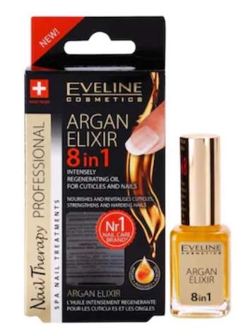 SELECT OJA ARGAN ELIXIR [1]
