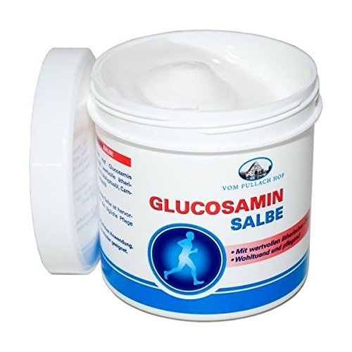 SENZITIV UNG GLUCOZAMIN 250ML [1]