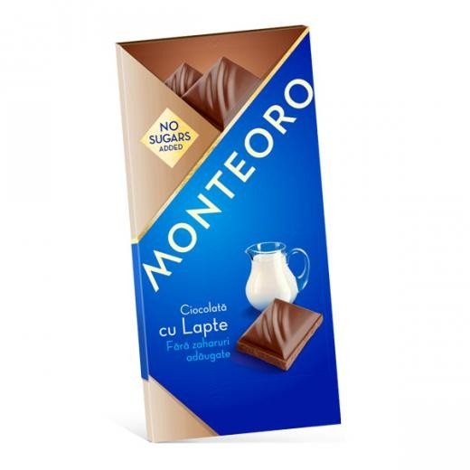 SLY CIOC LAPTE FARA ZAHAR MONTEORO 90G [1]