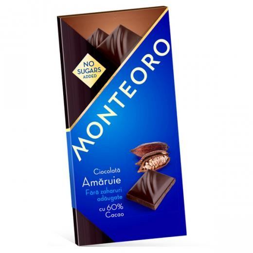 SLY CIOC MONTEORO AMARUIE FARA ZAHAR 90G [1]