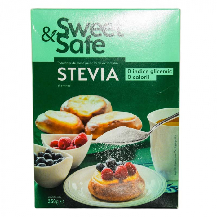 SLY INDULCITOR STEVIA 350G [1]