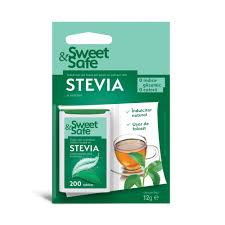 SLY INDUTCITOR STEVIE 200 TABLETE [1]