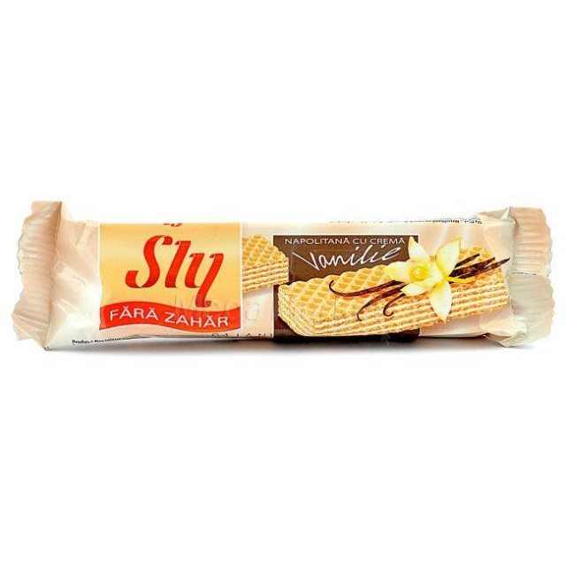 SLY NAPOLITANE 20G [1]