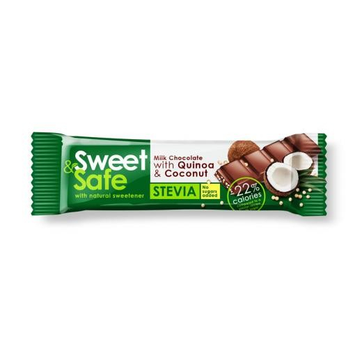 SLY TABLETE CIOCO DIVERSE 25G [1]