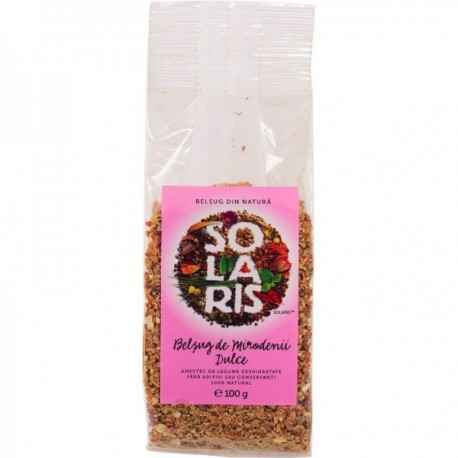 SOLARIS BELSUG MIRODENII DULCE 100G [1]
