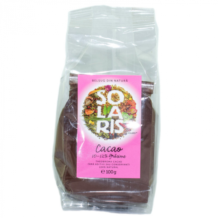SOLARIS CACAO 100G [1]
