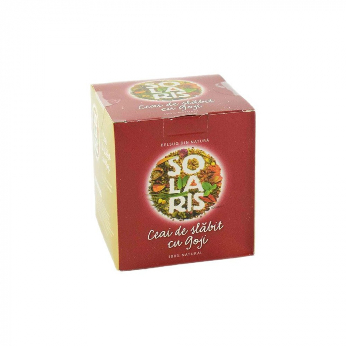 SOLARIS CEAI SLABIT GOJI BERRY DZ [1]