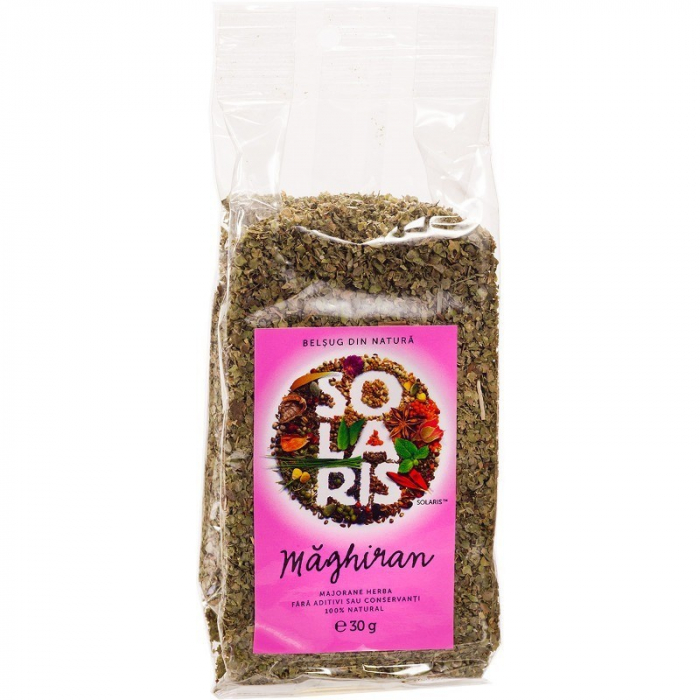 SOLARIS CONDIMENT MAGHIRAN 30G [1]