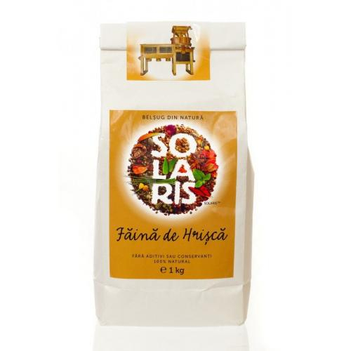 SOLARIS FAINA HRISCA COAPTA 1KG [1]