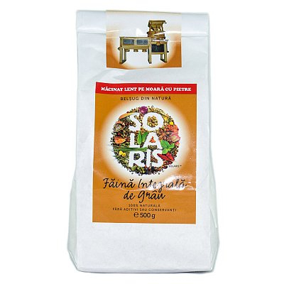 SOLARIS FAINA INT GRAU 500G [1]