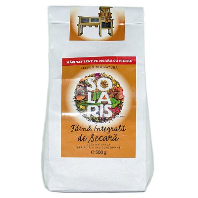 SOLARIS FAINA INTEGRALA SECARA 500G [1]