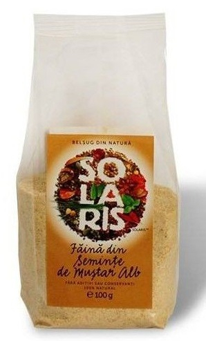 SOLARIS FAINA MUSTAR 100G [1]