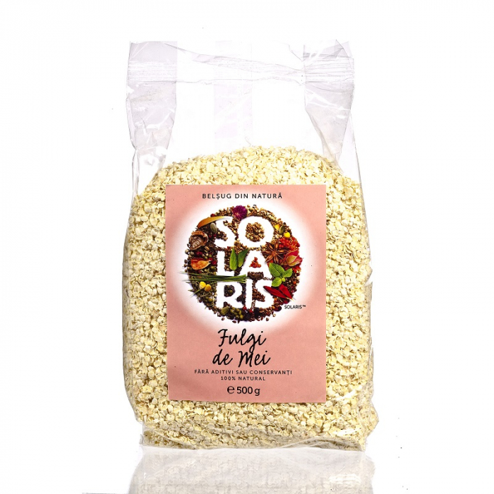 SOLARIS FULGI MEI 500G [1]