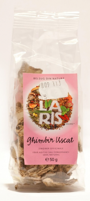 SOLARIS GHIMBIR USCAT 50G [1]