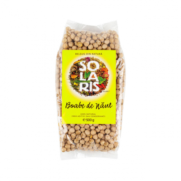 SOLARIS NAUT BOABE 500g [1]