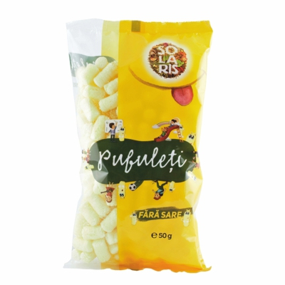 SOLARIS PUFULETI FARA SARE 50G [1]