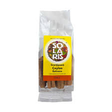 SOLARIS SCORTISOARA CEYLON PUDRA 40 G [1]