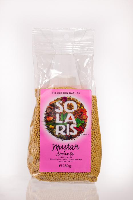 SOLARIS SEM MUSTAR 150G [1]