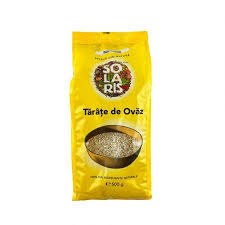 SOLARIS TARATE GRAU 500 G [1]