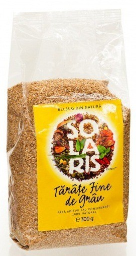 SOLARIS TARATE GRAU FINE 300G [1]