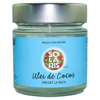 SOLARIS UL COCOS (BORCAN) 200ML [1]