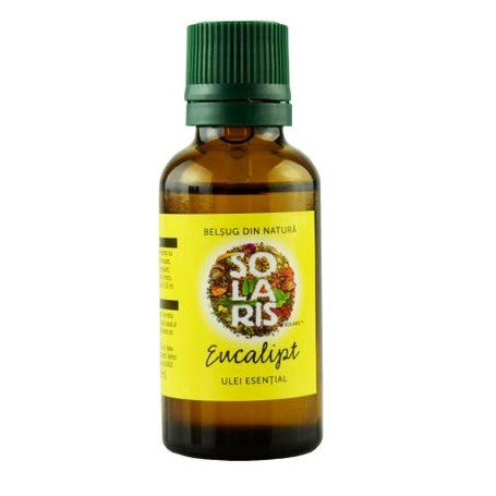 SOLARIS UL EUCALIPT 30ML [1]