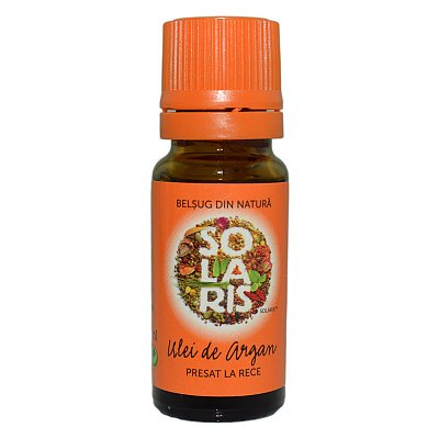 SOLARIS ULEI ARGAN 10ML [1]