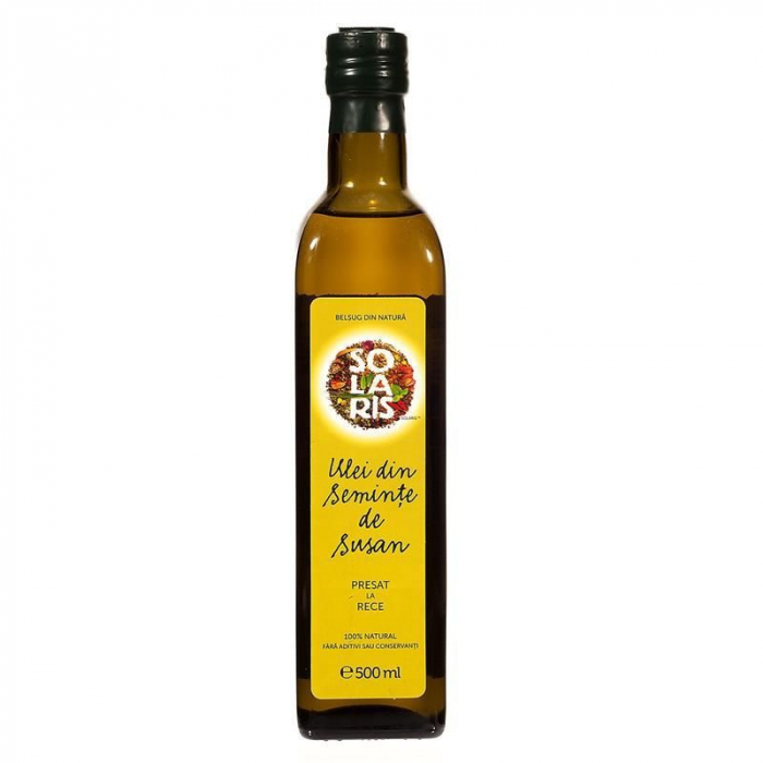 SOLARIS ULEI SUSAN 500ML [1]