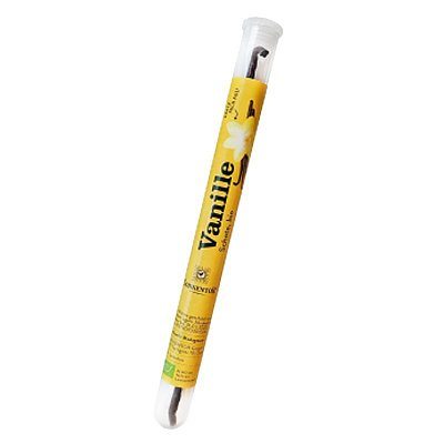 SONENTOR BATOANE VANILIE ECO 1 BUC [1]