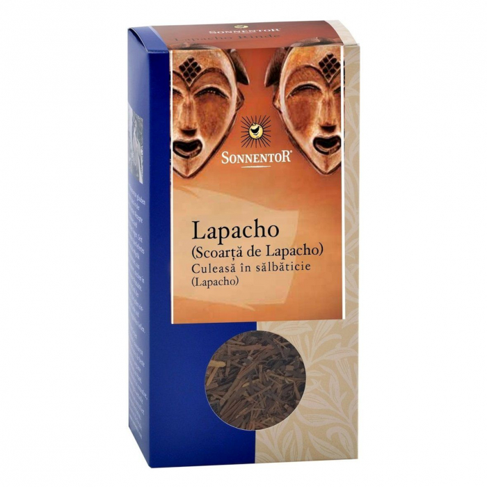 SONENTOR CEAI LAPACHO BIO 70G [1]