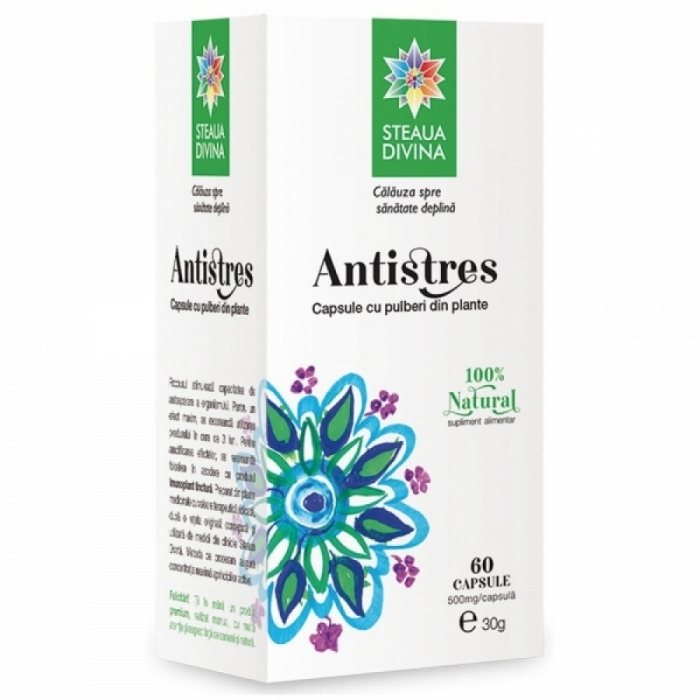 SR ANTISTRES 60CP [1]