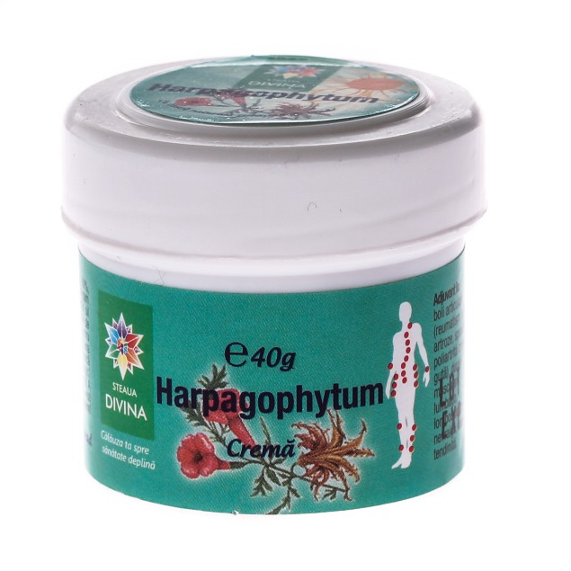 SR CR HARPAGOFITUM 40G [1]