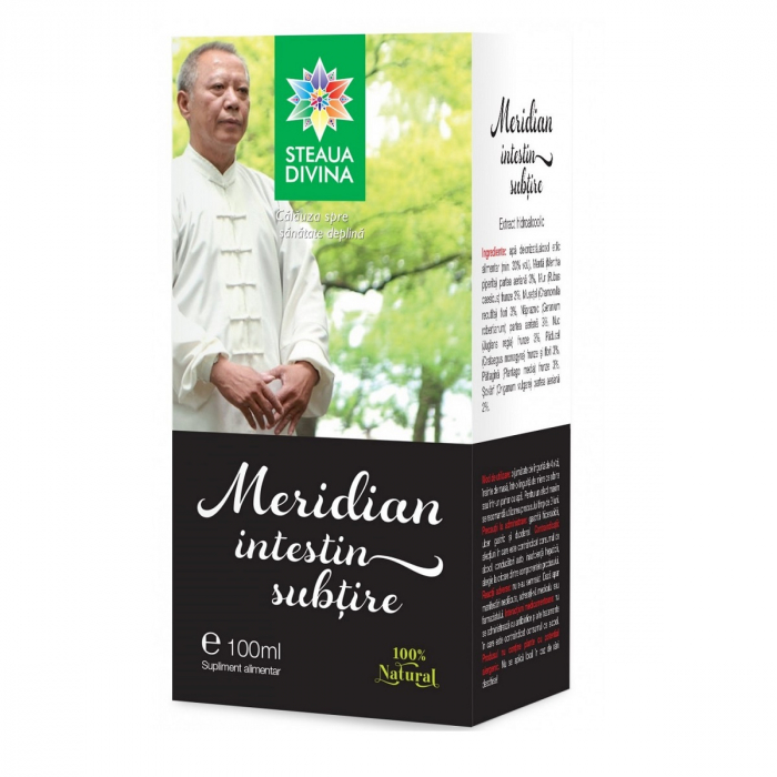 SR MERIDIAN INTESTIN SUBTIRE 100ML [1]