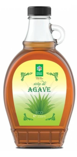 SR SIROP AGAVE 235ML [1]